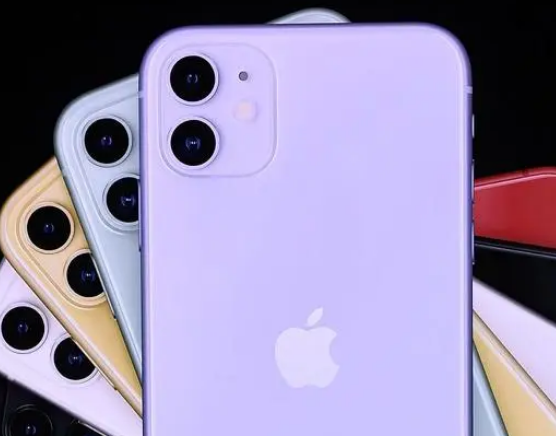 祁县苹果12维修店分享华为nova11SE和iPhone12怎么选 