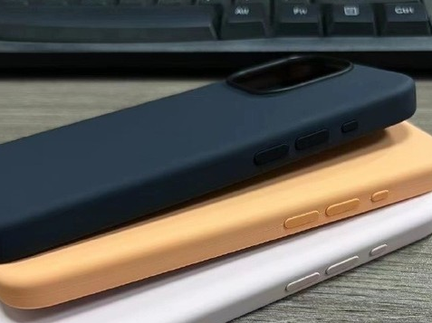 祁县苹果14维修站分享iPhone14手机壳能直接给iPhone15用吗?