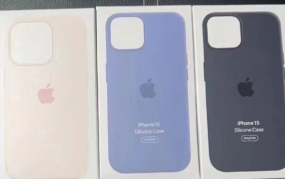 祁县苹果14维修站分享iPhone14手机壳能直接给iPhone15用吗？ 