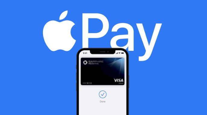 祁县苹果14服务点分享iPhone 14 设置 Apple Pay 后，锁屏密码不正确怎么办 