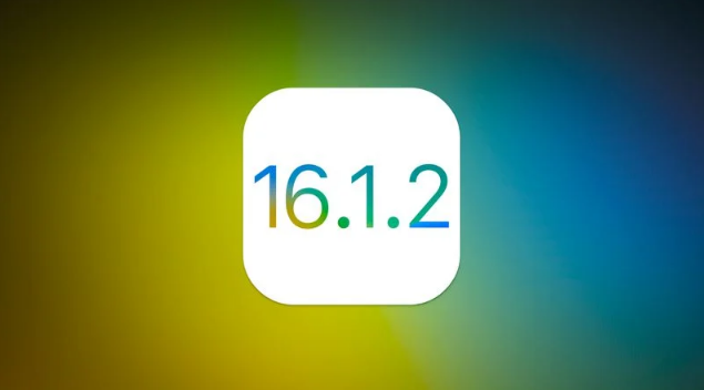 祁县苹果维修分享iOS 16.2有Bug能降级吗？ iOS 16.1.2已关闭验证 