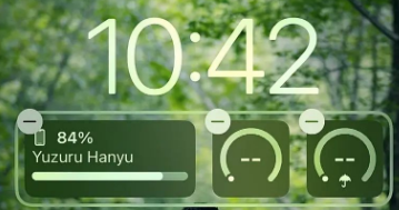 祁县苹果手机维修分享iOS 16 天气小组件无法正常显示怎么办 