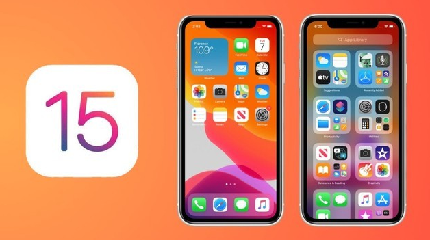 祁县苹果13维修分享iPhone13更新iOS 15.5，体验如何 