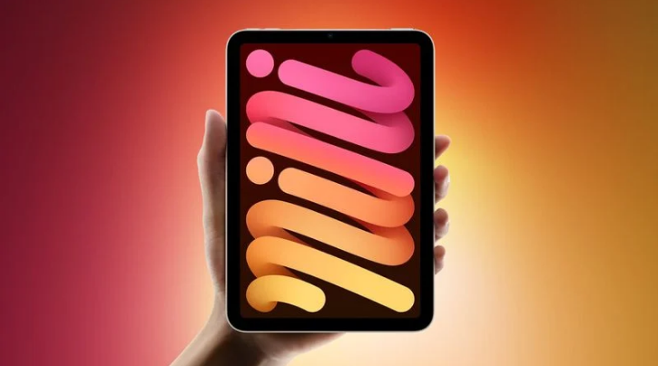 祁县苹果手机维修分享iPad mini 7 屏幕硬件可能进行了更新  