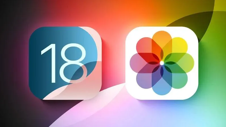 祁县苹果手机维修分享苹果 iOS / iPadOS 18.1Beta 3 发布 