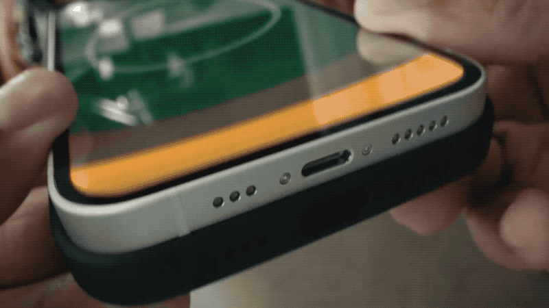 祁县苹果手机维修分享未来 Magsafe 还有哪些发展空间 