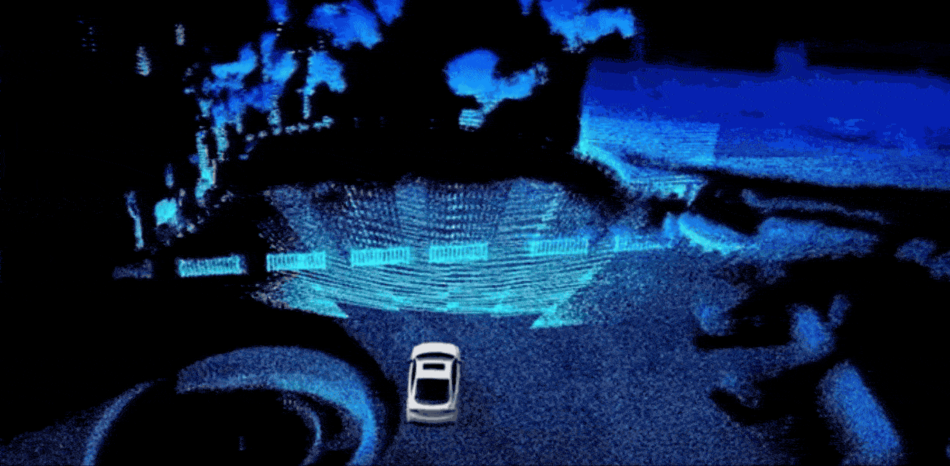 祁县苹果手机维修分享iPhone 12 Pro 搭载的 LiDAR 镜头与 ToF 镜头有什么不同 
