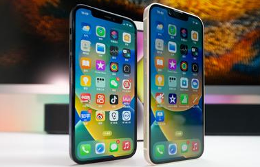 祁县苹果维修点分享iPhone 14黑屏多元故障深度解读 