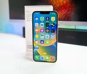 祁县苹果维修点分享iPhone 14 Plus黑屏小众诱因汇总 