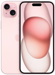 祁县苹果维修点分享iPhone15 Plus手机黑屏小众问题 