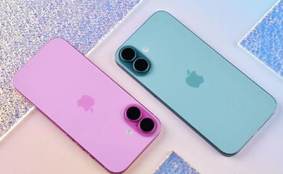 祁县苹果维修点分享iPhone 16手机黑屏多重诱因解析 