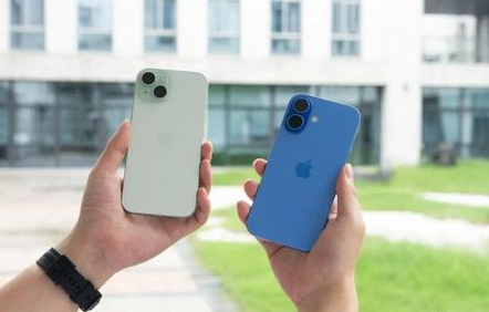 祁县苹果维修点分享iPhone 16 Plus黑屏疑难故障汇总 