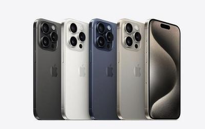 祁县苹果维修点分享iPhone 15 Pro发烫五大诱因详解 