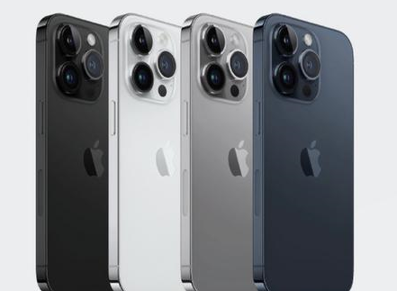祁县苹果维修点分享iPhone 16 Pro 发烫多维度科普 