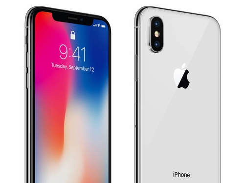 祁县苹果维修点分享iPhone X摄像头实拍质感与场景适配全解析 